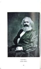 Đọc Tuyên Ngôn Của Đảng Cộng Sản (Trọn Bộ 2 Tập) - Karl Marx, Friedrich Engels (Khổ Sách Nhỏ)