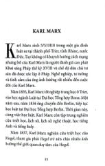 Đọc Tuyên Ngôn Của Đảng Cộng Sản (Trọn Bộ 2 Tập) - Karl Marx, Friedrich Engels (Khổ Sách Nhỏ)