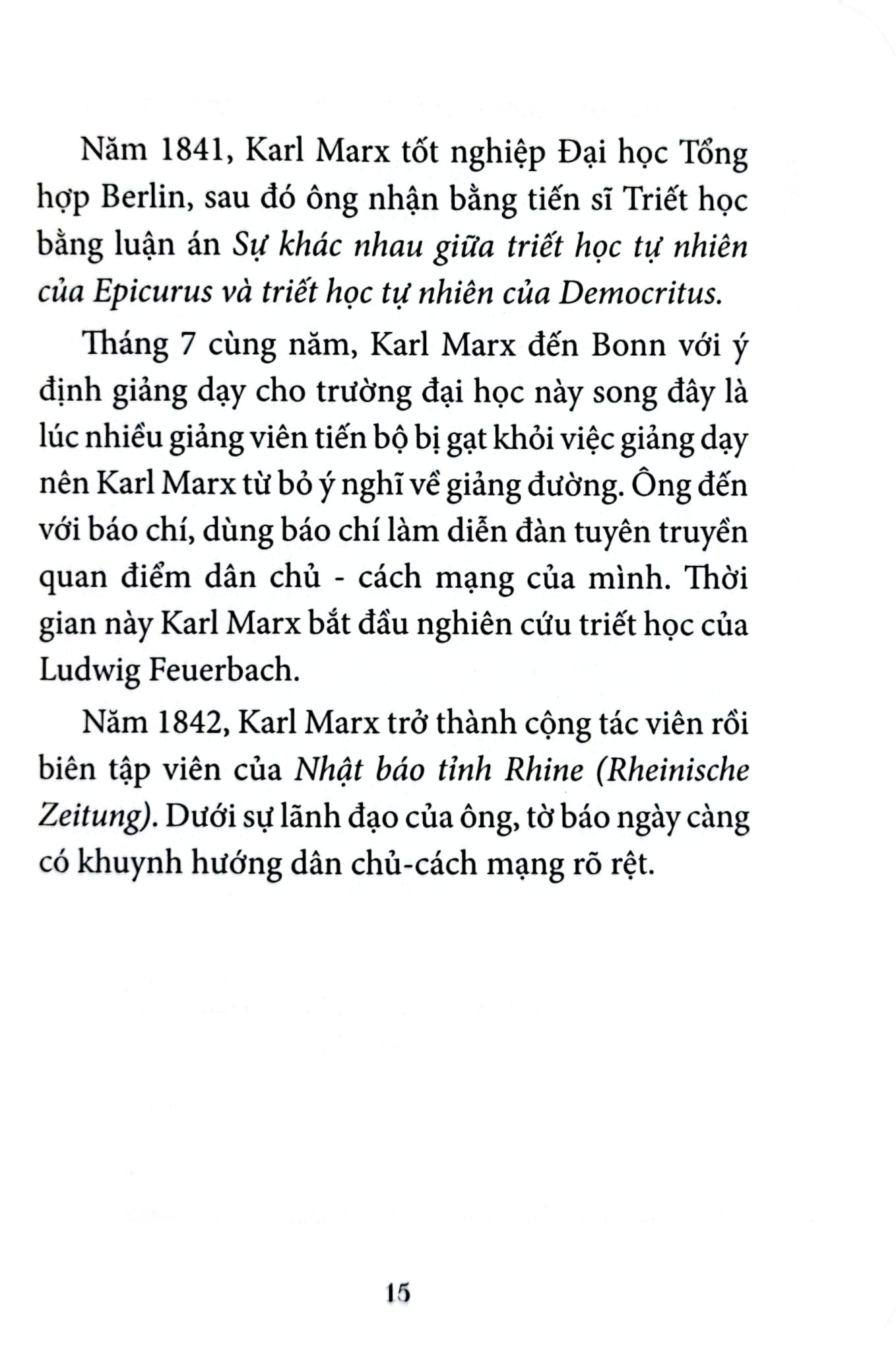Đọc Tuyên Ngôn Của Đảng Cộng Sản (Trọn Bộ 2 Tập) - Karl Marx, Friedrich Engels (Khổ Sách Nhỏ)