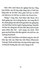 Đọc Tuyên Ngôn Của Đảng Cộng Sản (Trọn Bộ 2 Tập) - Karl Marx, Friedrich Engels (Khổ Sách Nhỏ)