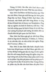 Đọc Tuyên Ngôn Của Đảng Cộng Sản (Trọn Bộ 2 Tập) - Karl Marx, Friedrich Engels (Khổ Sách Nhỏ)
