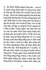 Đọc Tuyên Ngôn Của Đảng Cộng Sản (Trọn Bộ 2 Tập) - Karl Marx, Friedrich Engels (Khổ Sách Nhỏ)