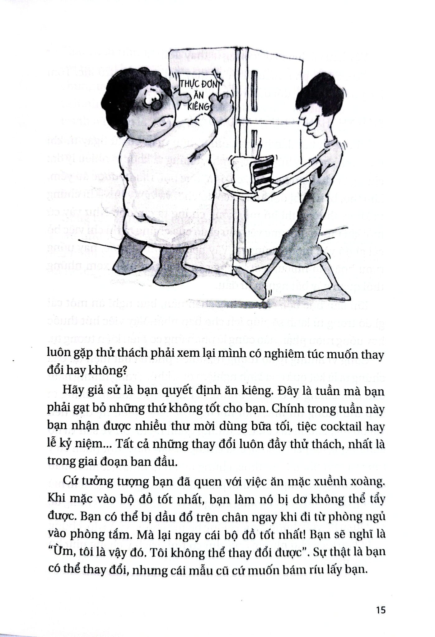 Combo Đời Thay Đổi Khi Chúng Ta Thay Đổi ( Trọn Bộ 7 Tập ) - Andrew Matthews