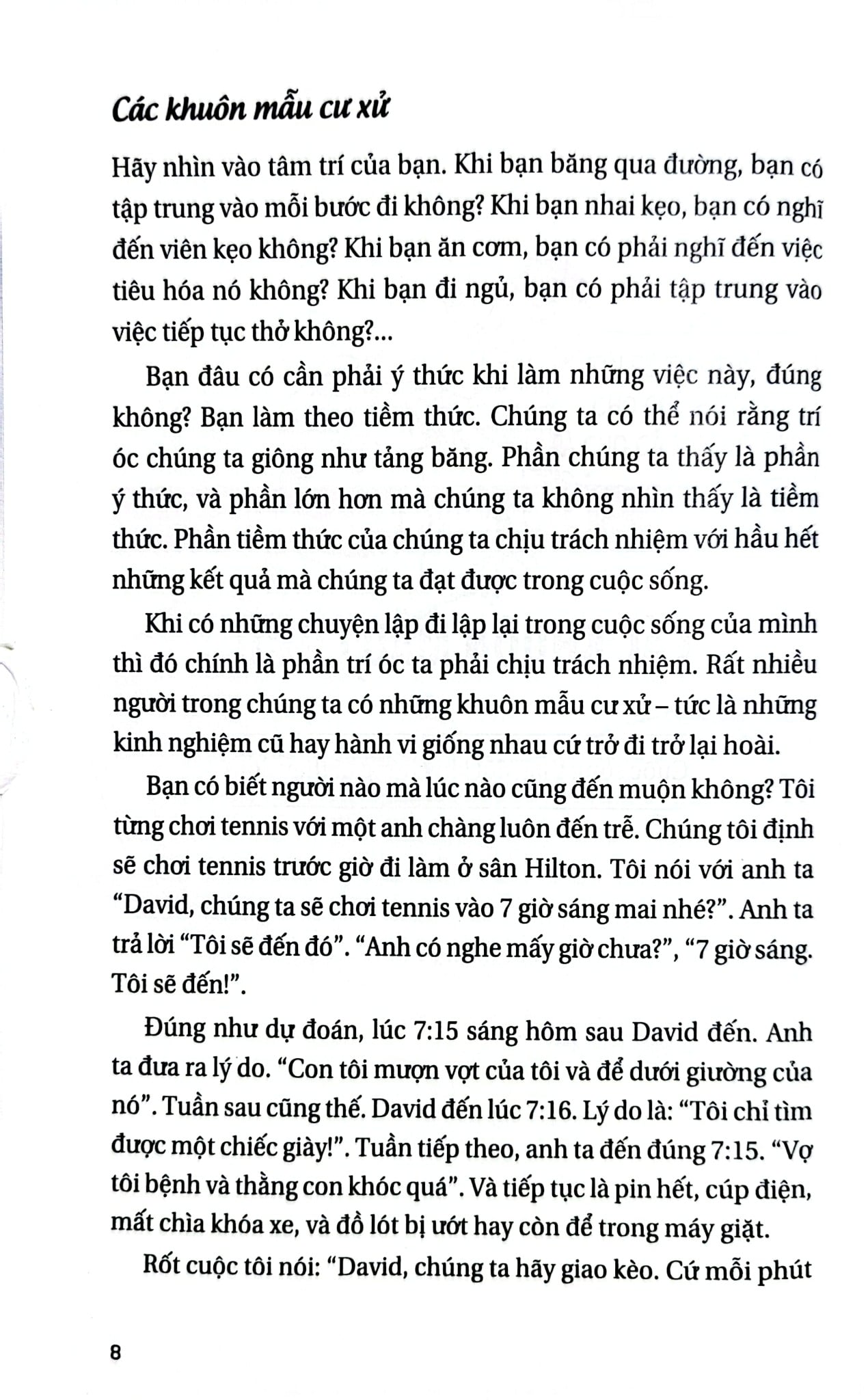 Combo Đời Thay Đổi Khi Chúng Ta Thay Đổi ( Trọn Bộ 7 Tập ) - Andrew Matthews