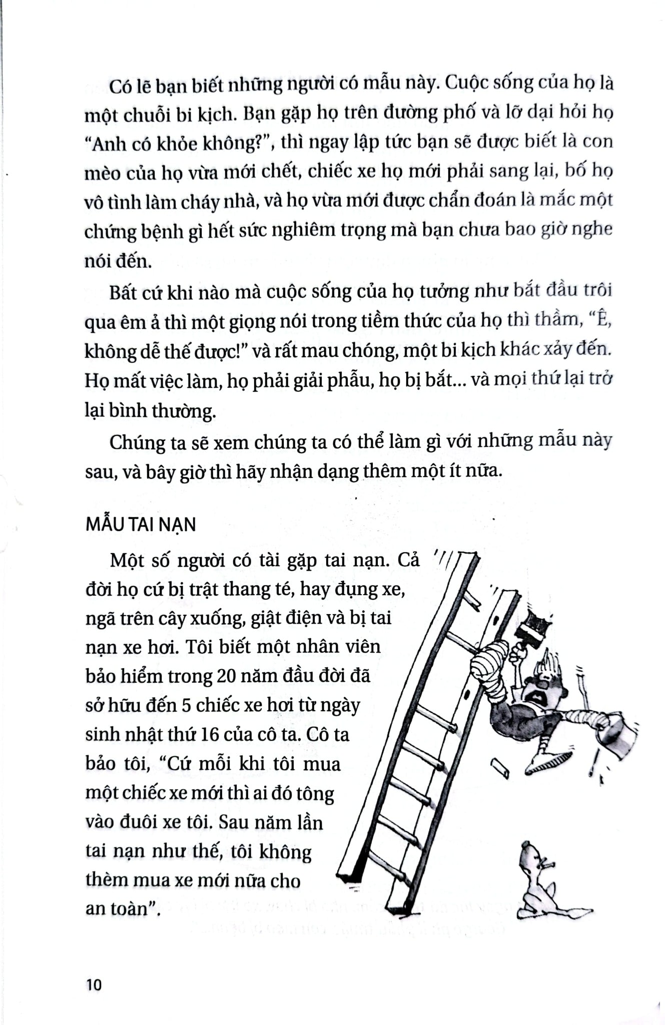 Combo Đời Thay Đổi Khi Chúng Ta Thay Đổi ( Trọn Bộ 7 Tập ) - Andrew Matthews