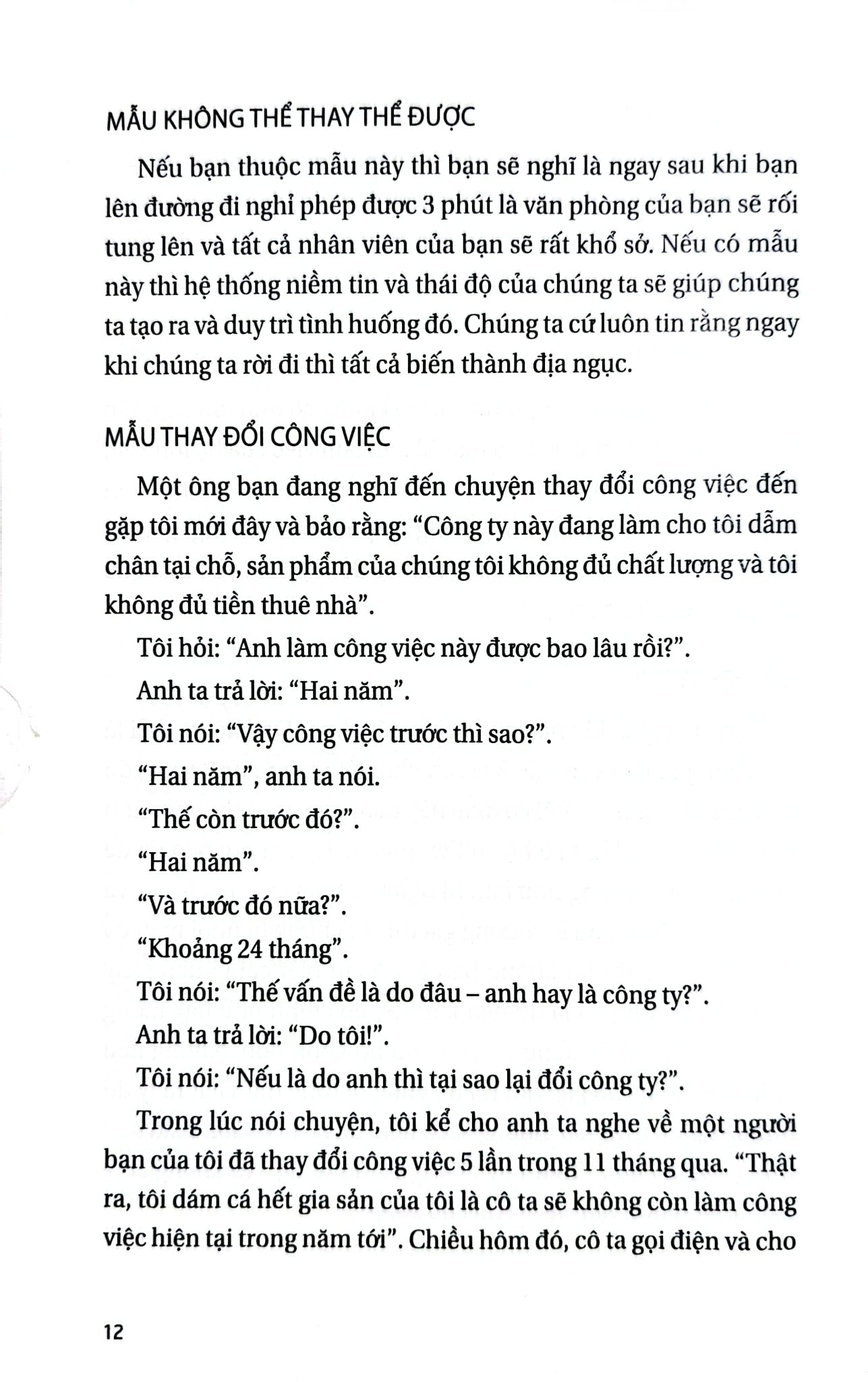 Combo Đời Thay Đổi Khi Chúng Ta Thay Đổi ( Trọn Bộ 7 Tập ) - Andrew Matthews