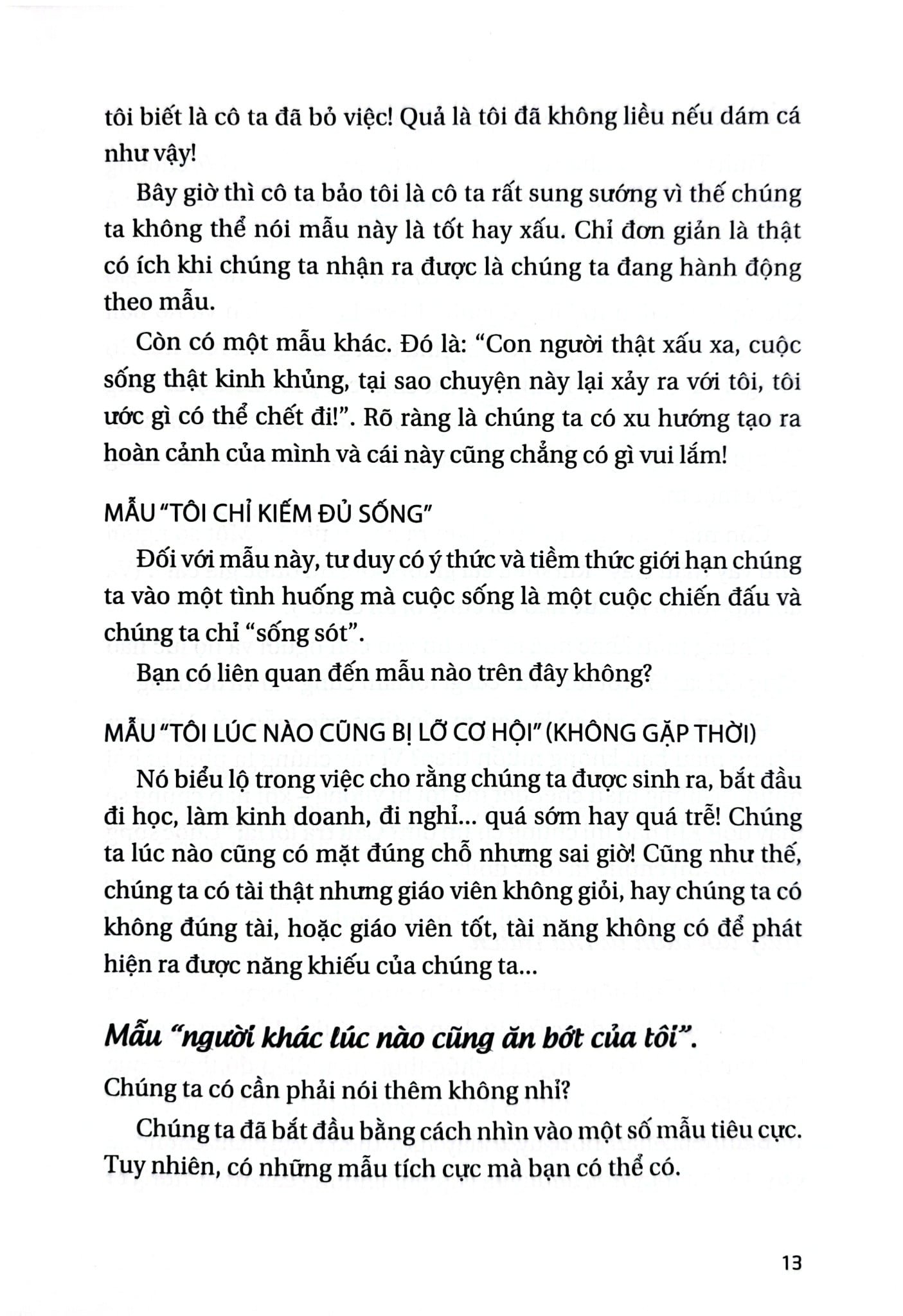 Combo Đời Thay Đổi Khi Chúng Ta Thay Đổi ( Trọn Bộ 7 Tập ) - Andrew Matthews