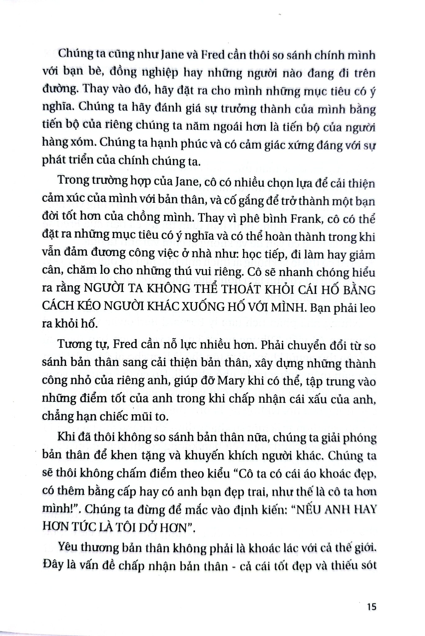 Combo Đời Thay Đổi Khi Chúng Ta Thay Đổi ( Trọn Bộ 7 Tập ) - Andrew Matthews