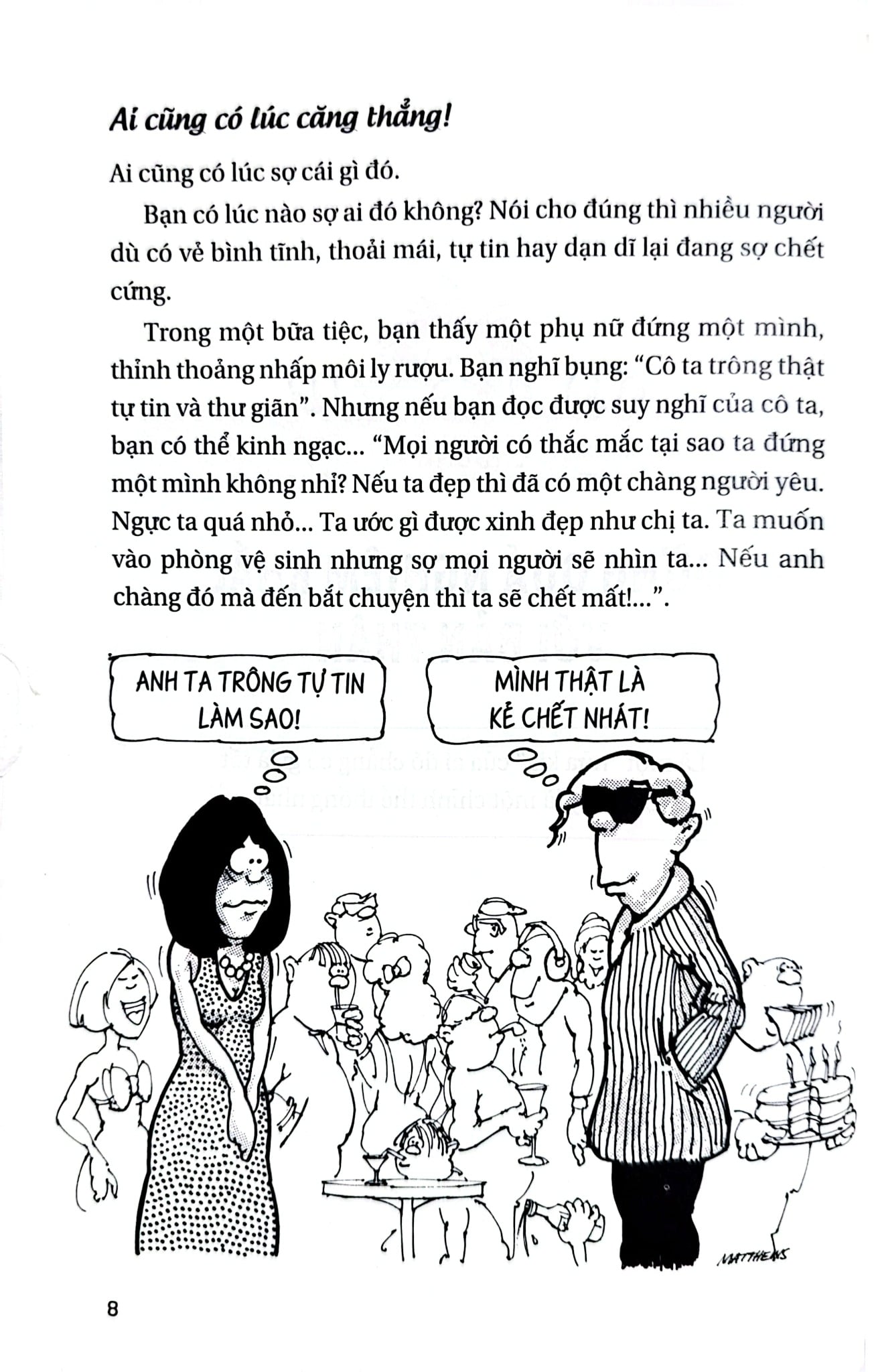 Combo Đời Thay Đổi Khi Chúng Ta Thay Đổi ( Trọn Bộ 7 Tập ) - Andrew Matthews