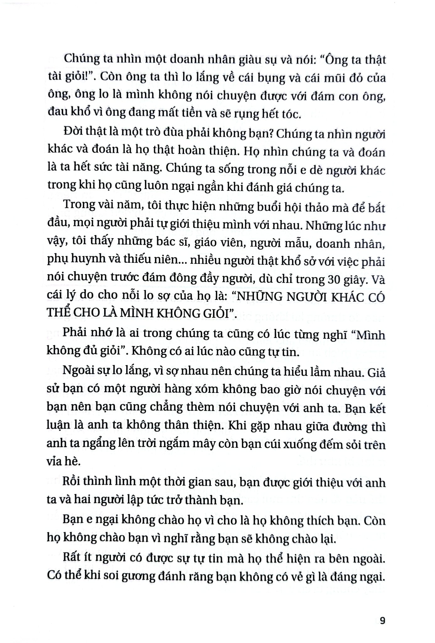 Combo Đời Thay Đổi Khi Chúng Ta Thay Đổi ( Trọn Bộ 7 Tập ) - Andrew Matthews