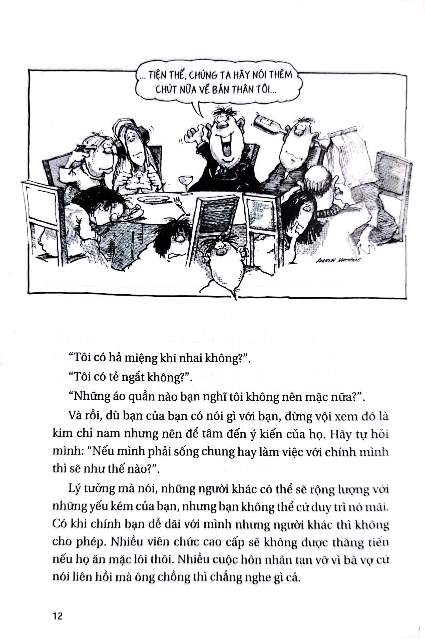 Combo Đời Thay Đổi Khi Chúng Ta Thay Đổi ( Trọn Bộ 7 Tập ) - Andrew Matthews