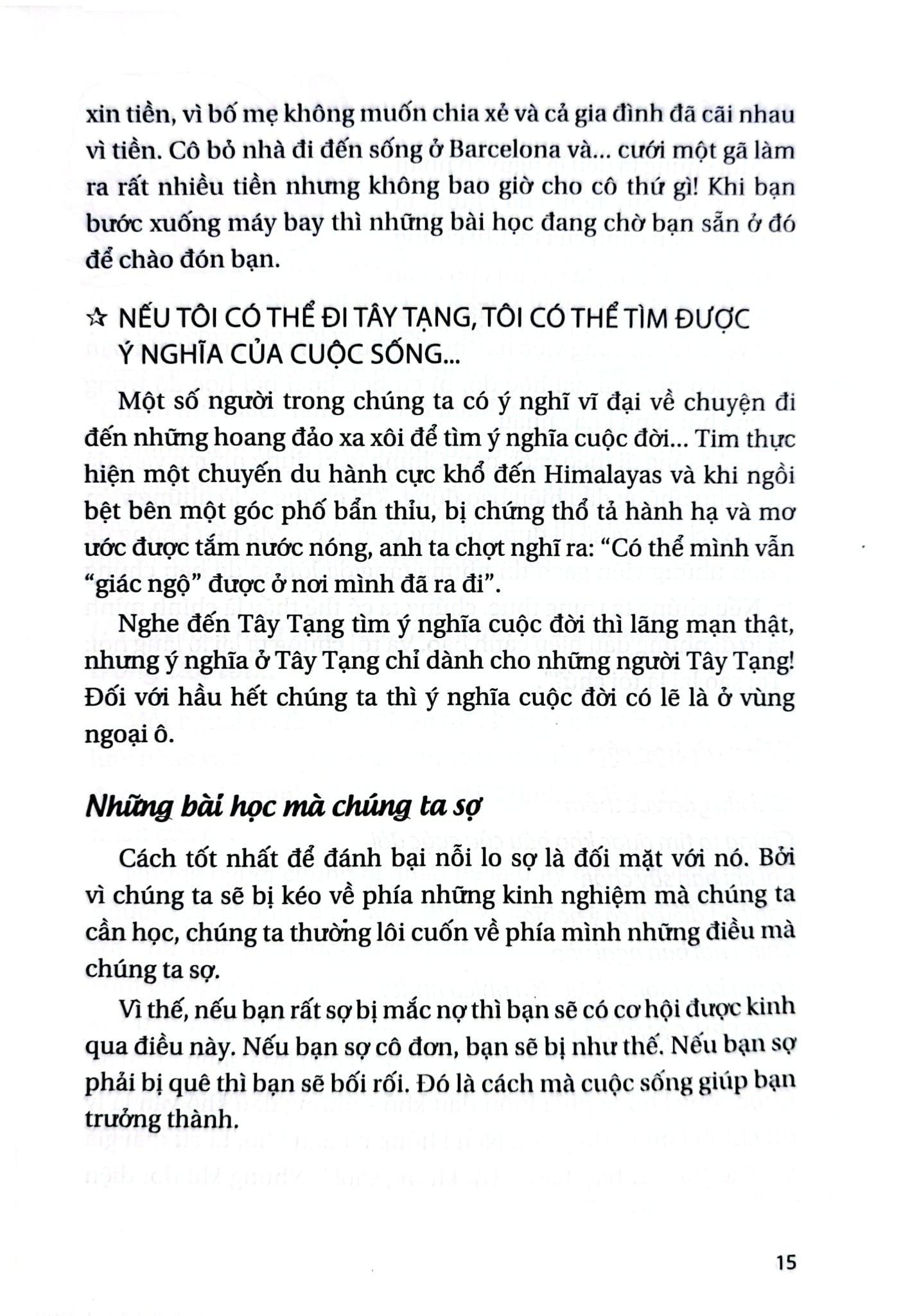 Combo Đời Thay Đổi Khi Chúng Ta Thay Đổi ( Trọn Bộ 7 Tập ) - Andrew Matthews