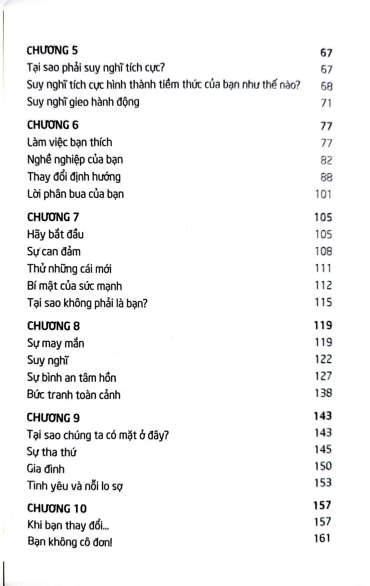 Combo Đời Thay Đổi Khi Chúng Ta Thay Đổi ( Trọn Bộ 7 Tập ) - Andrew Matthews