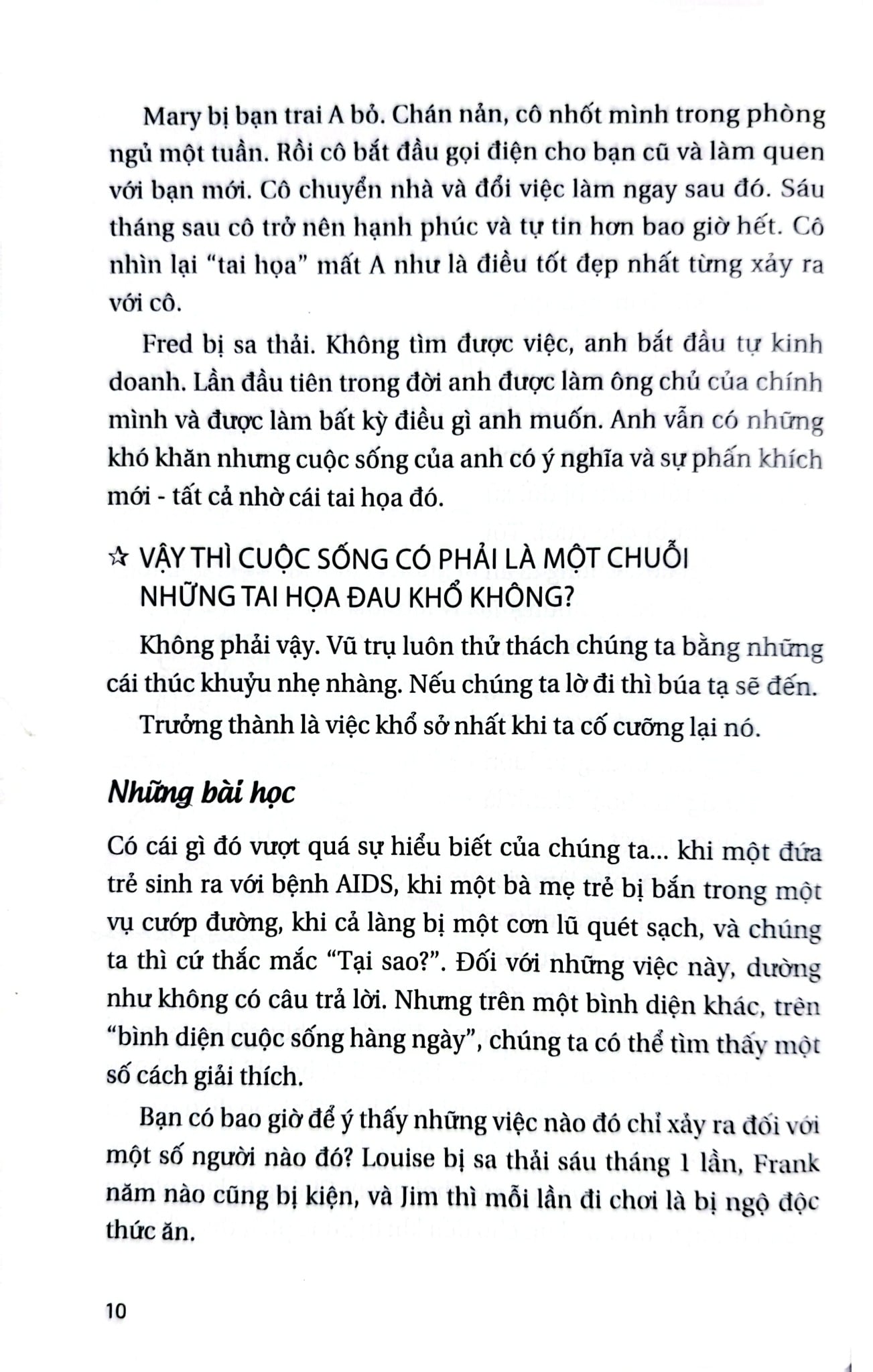 Combo Đời Thay Đổi Khi Chúng Ta Thay Đổi ( Trọn Bộ 7 Tập ) - Andrew Matthews
