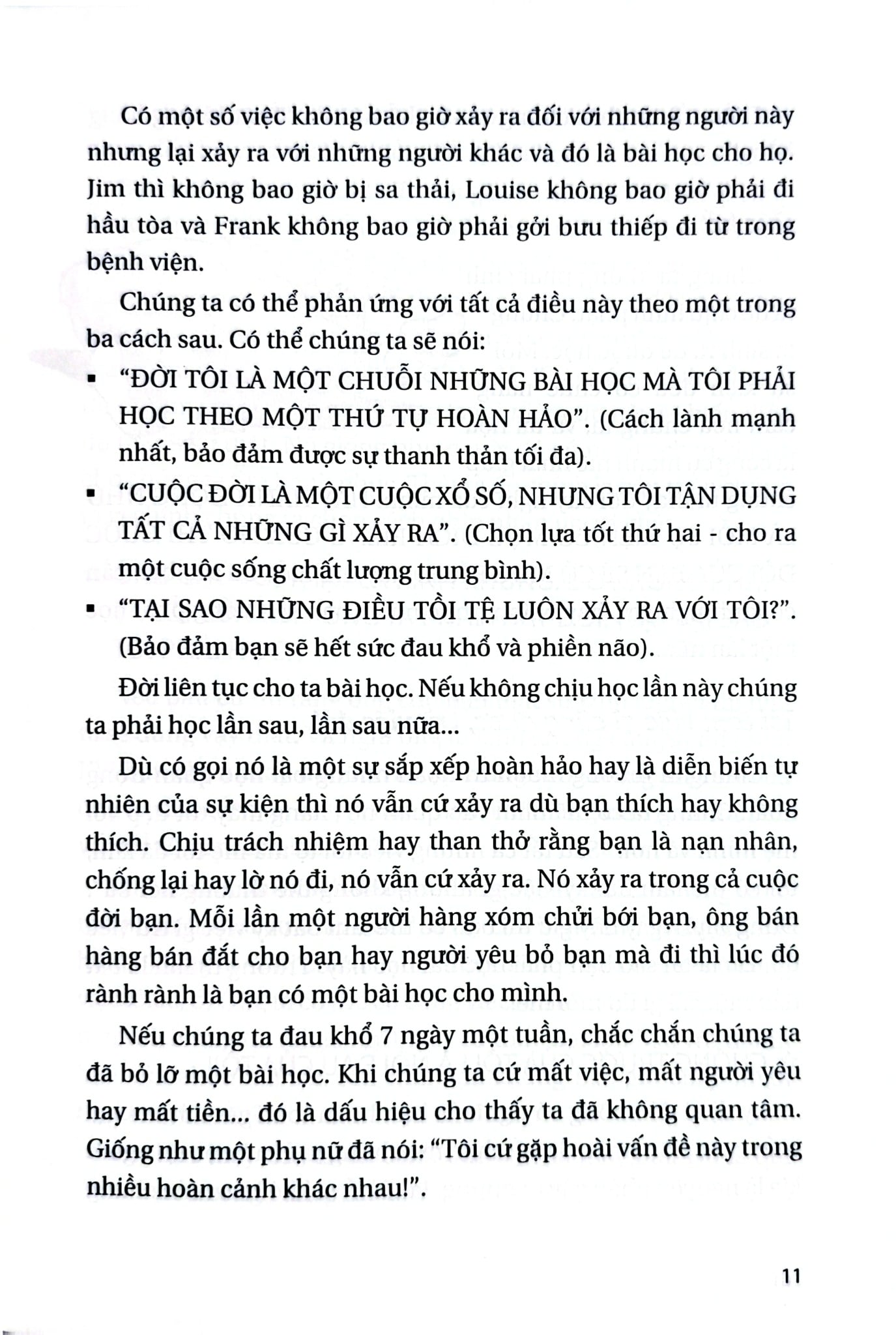 Combo Đời Thay Đổi Khi Chúng Ta Thay Đổi ( Trọn Bộ 7 Tập ) - Andrew Matthews