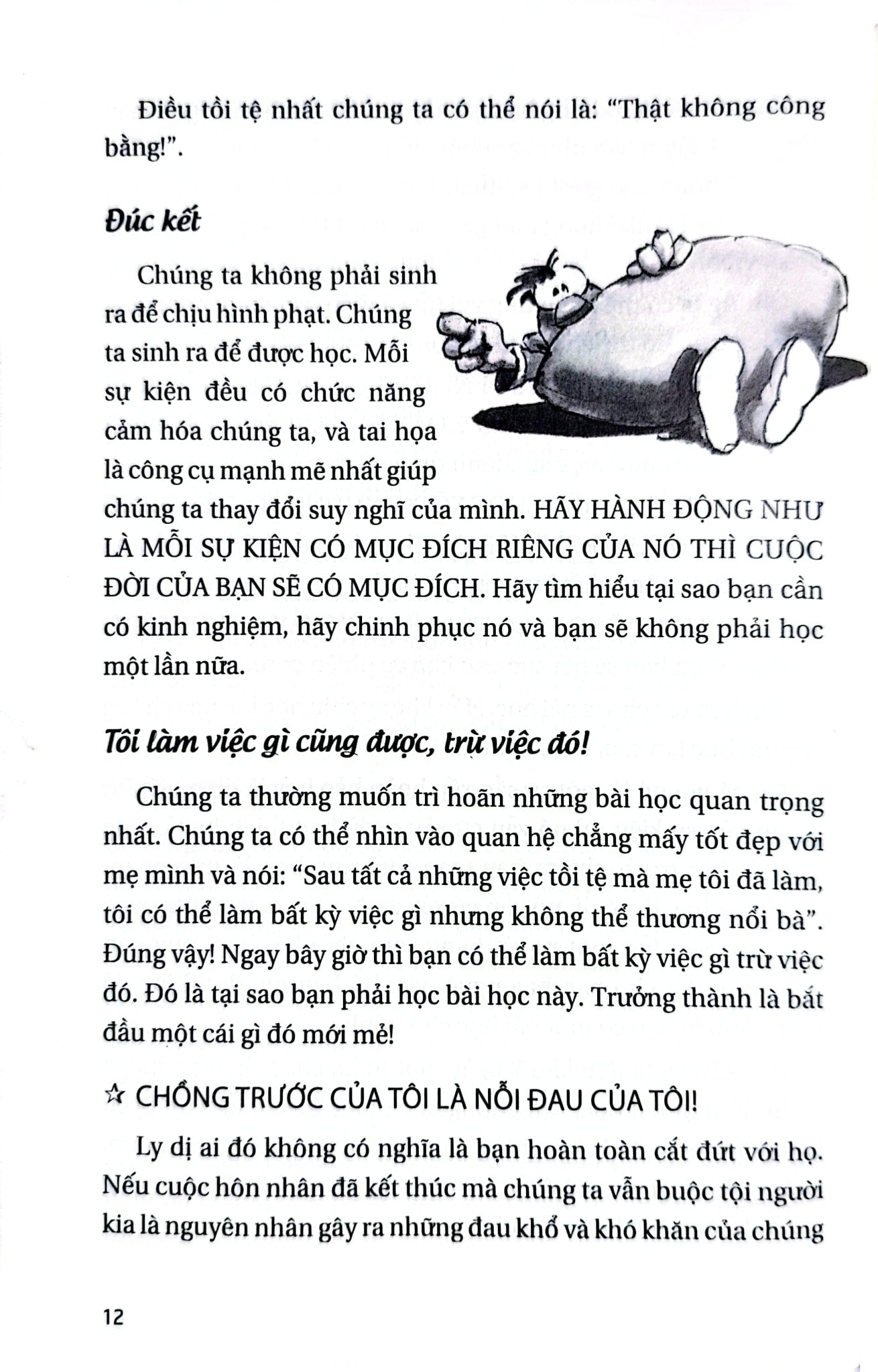 Combo Đời Thay Đổi Khi Chúng Ta Thay Đổi ( Trọn Bộ 7 Tập ) - Andrew Matthews