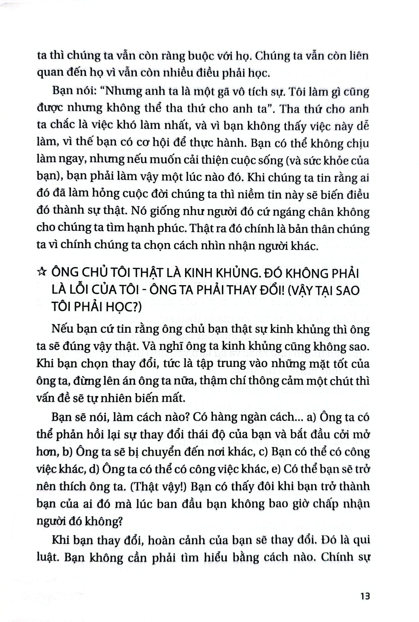 Combo Đời Thay Đổi Khi Chúng Ta Thay Đổi ( Trọn Bộ 7 Tập ) - Andrew Matthews