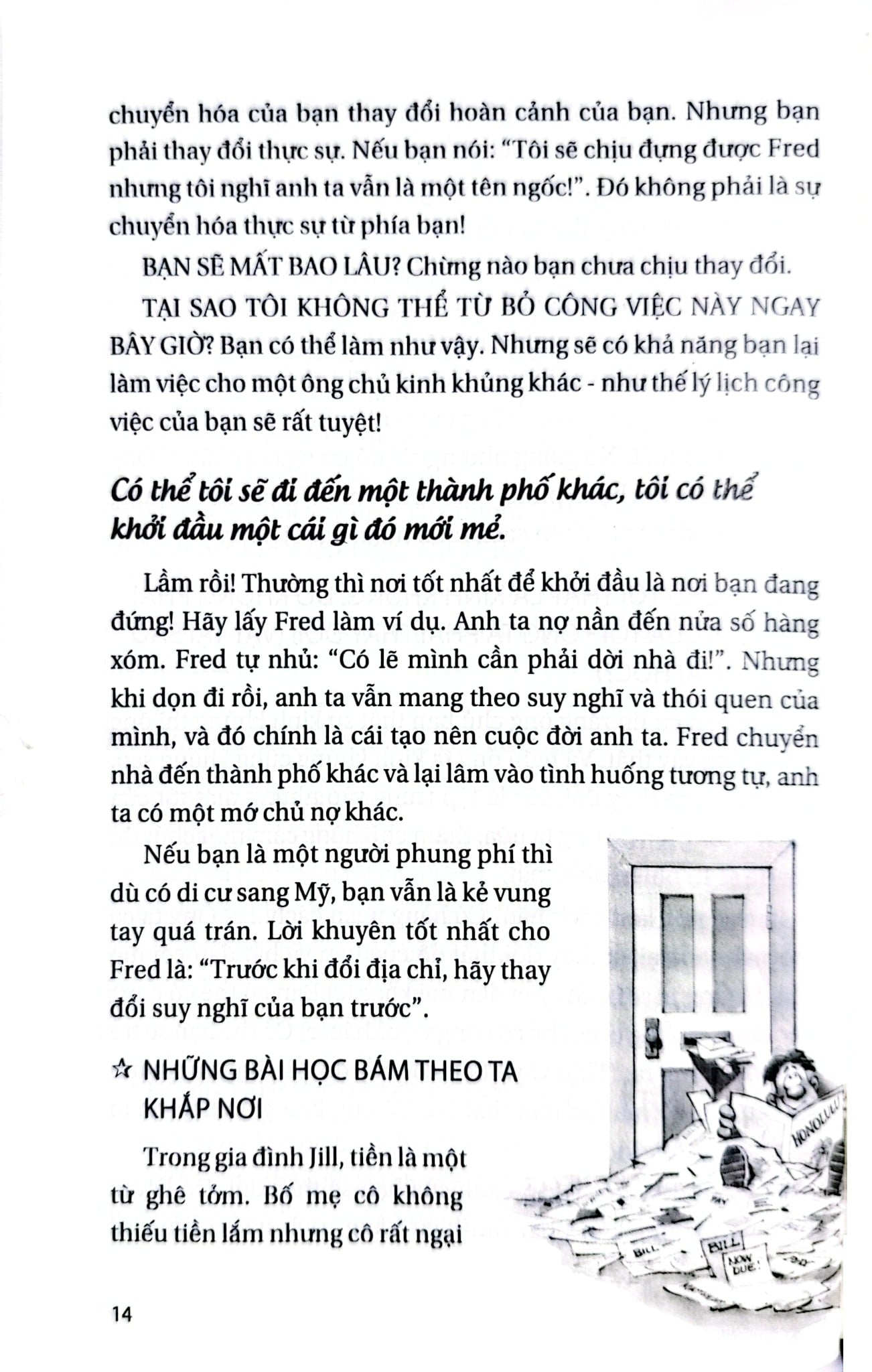 Combo Đời Thay Đổi Khi Chúng Ta Thay Đổi ( Trọn Bộ 7 Tập ) - Andrew Matthews
