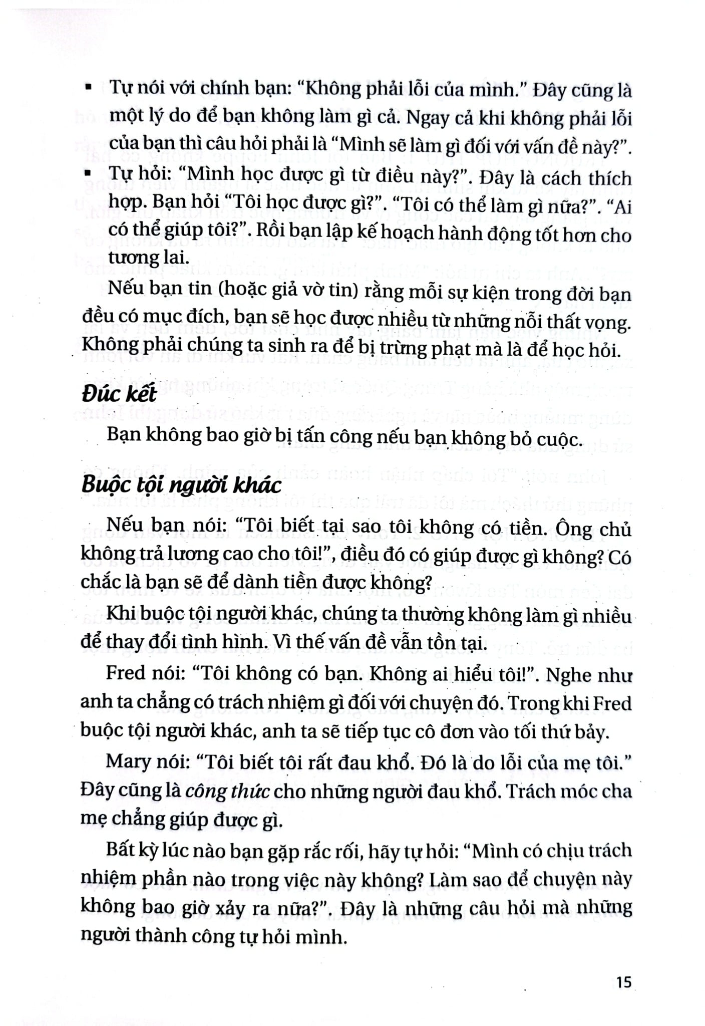 Combo Đời Thay Đổi Khi Chúng Ta Thay Đổi ( Trọn Bộ 7 Tập ) - Andrew Matthews