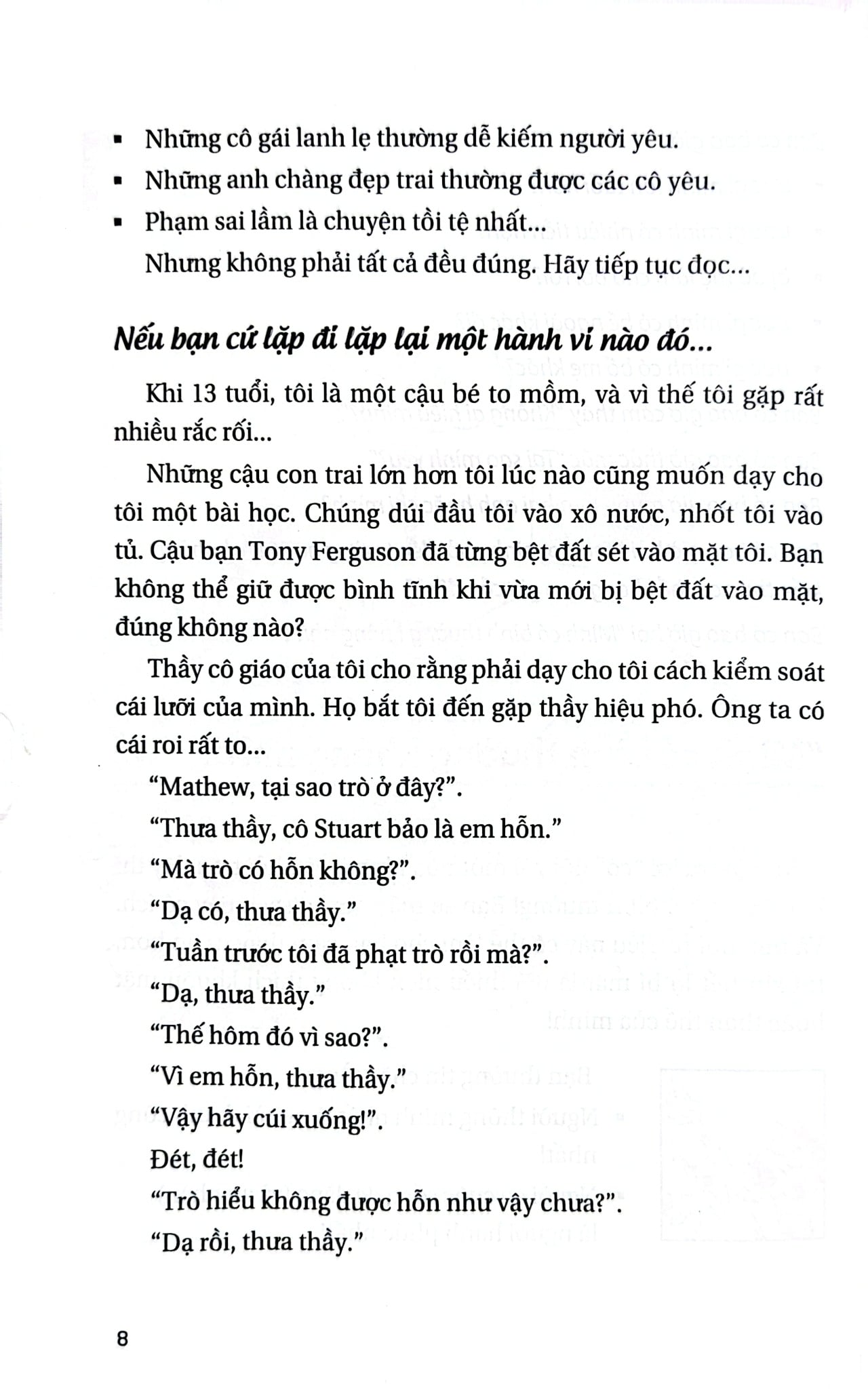 Combo Đời Thay Đổi Khi Chúng Ta Thay Đổi ( Trọn Bộ 7 Tập ) - Andrew Matthews