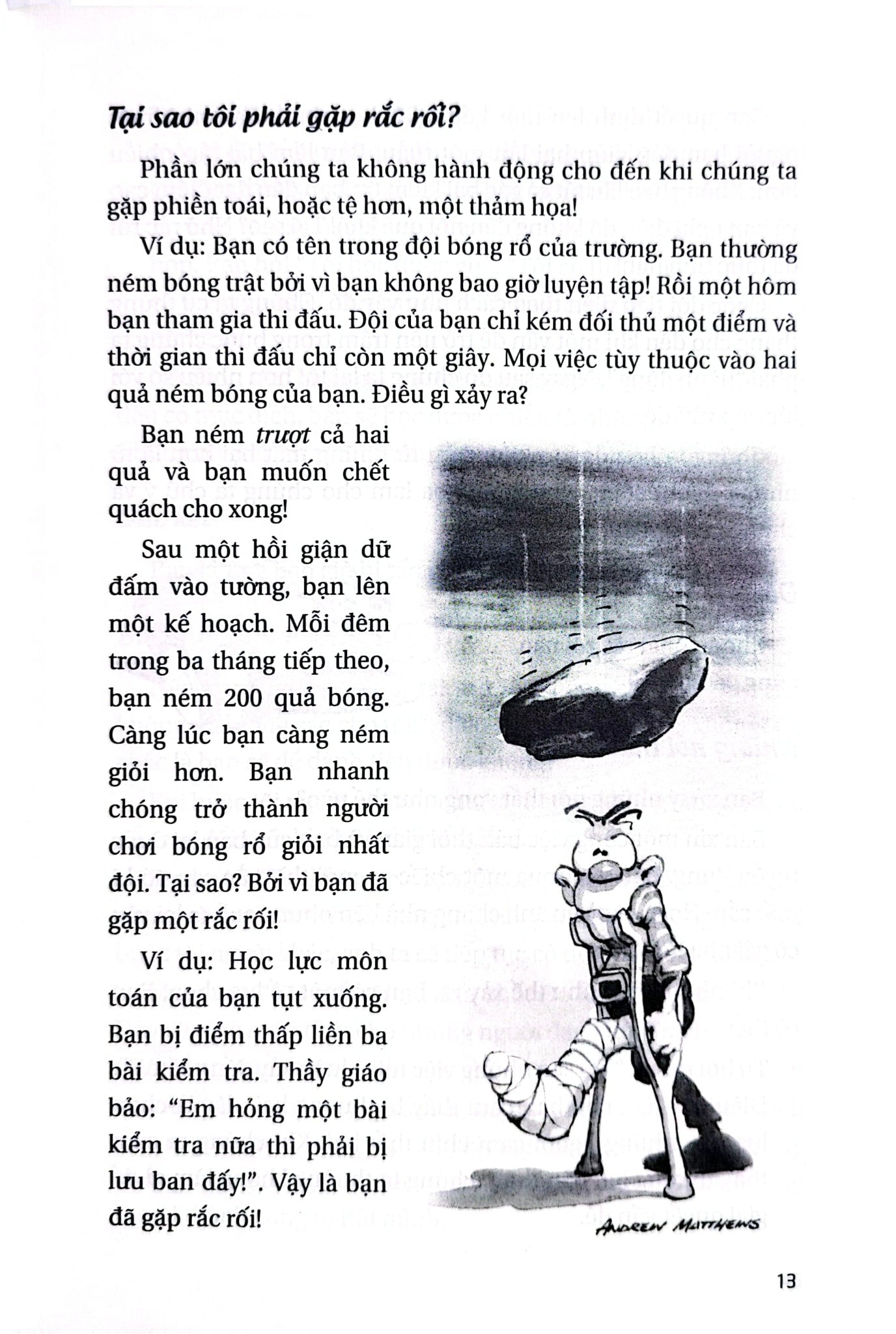 Combo Đời Thay Đổi Khi Chúng Ta Thay Đổi ( Trọn Bộ 7 Tập ) - Andrew Matthews