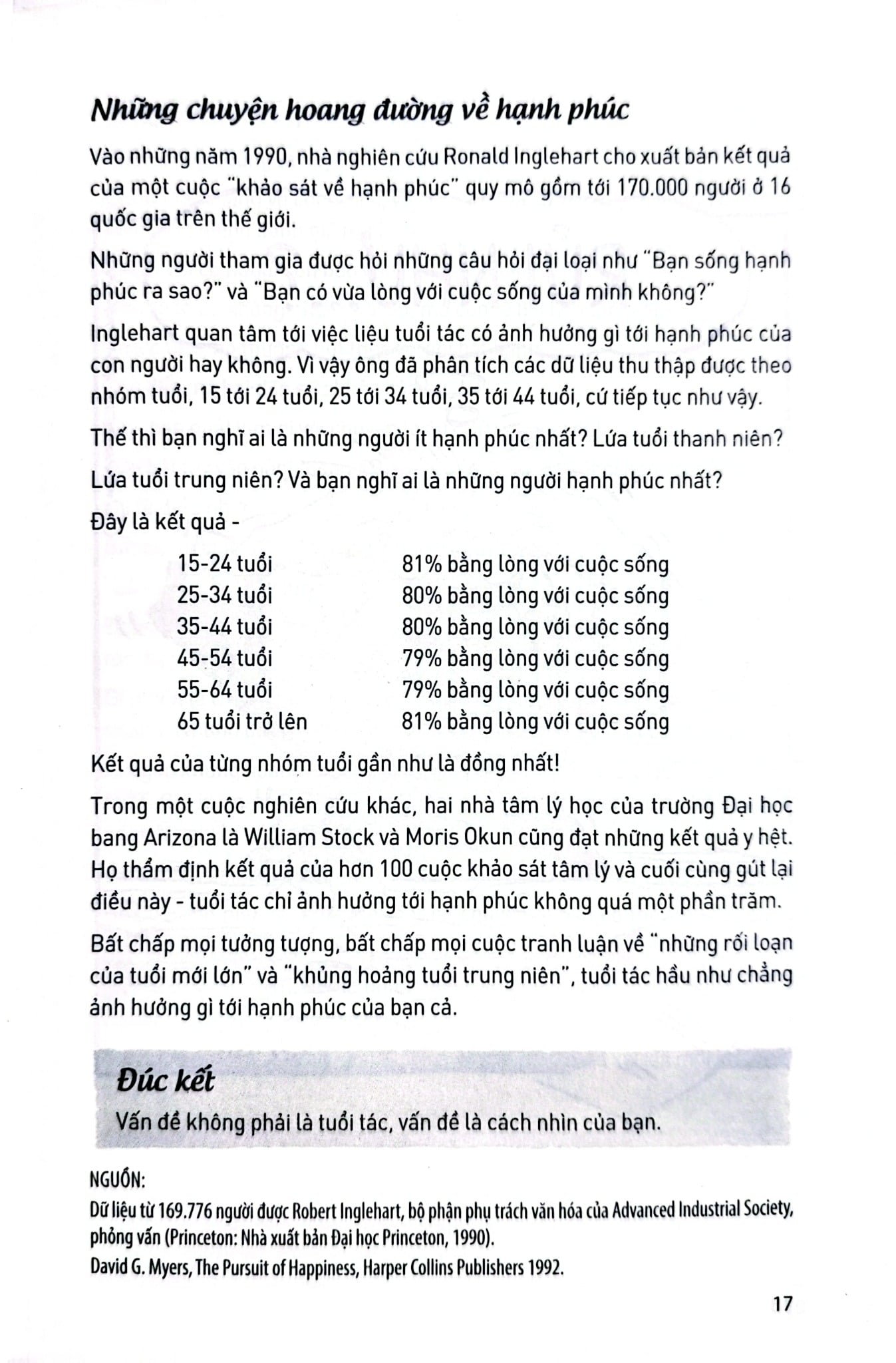 Combo Đời Thay Đổi Khi Chúng Ta Thay Đổi ( Trọn Bộ 7 Tập ) - Andrew Matthews