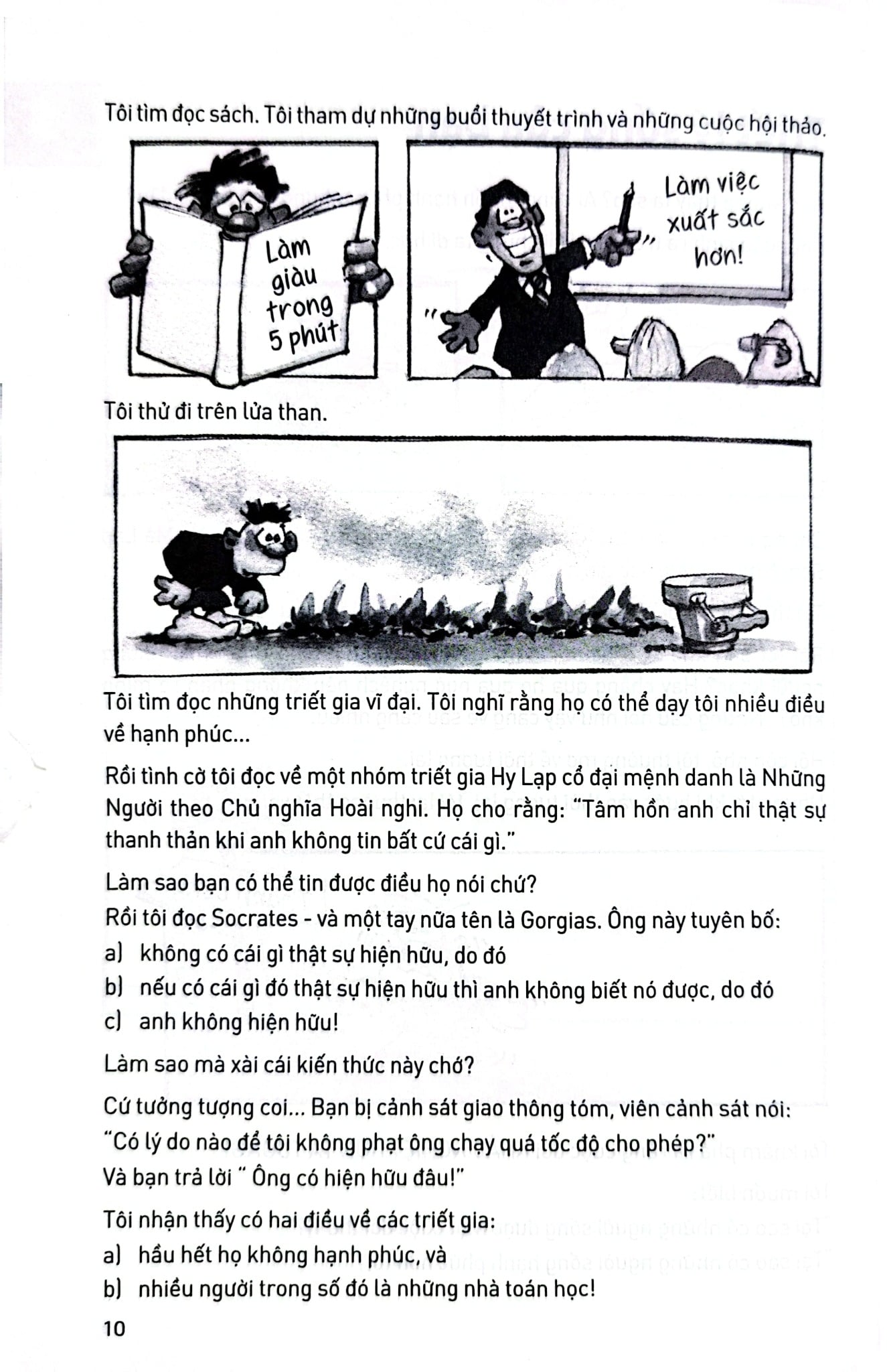Combo Đời Thay Đổi Khi Chúng Ta Thay Đổi ( Trọn Bộ 7 Tập ) - Andrew Matthews