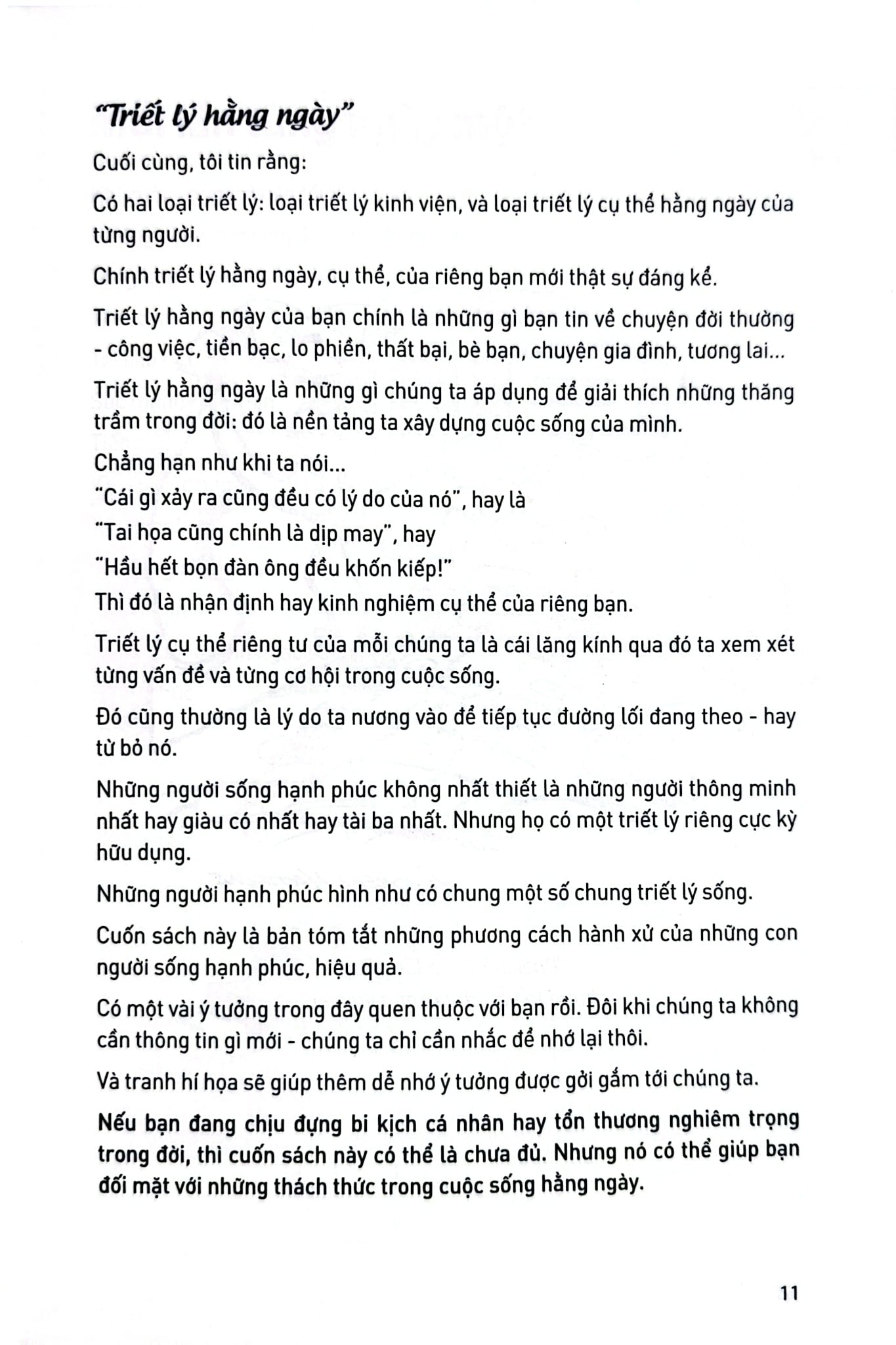 Combo Đời Thay Đổi Khi Chúng Ta Thay Đổi ( Trọn Bộ 7 Tập ) - Andrew Matthews
