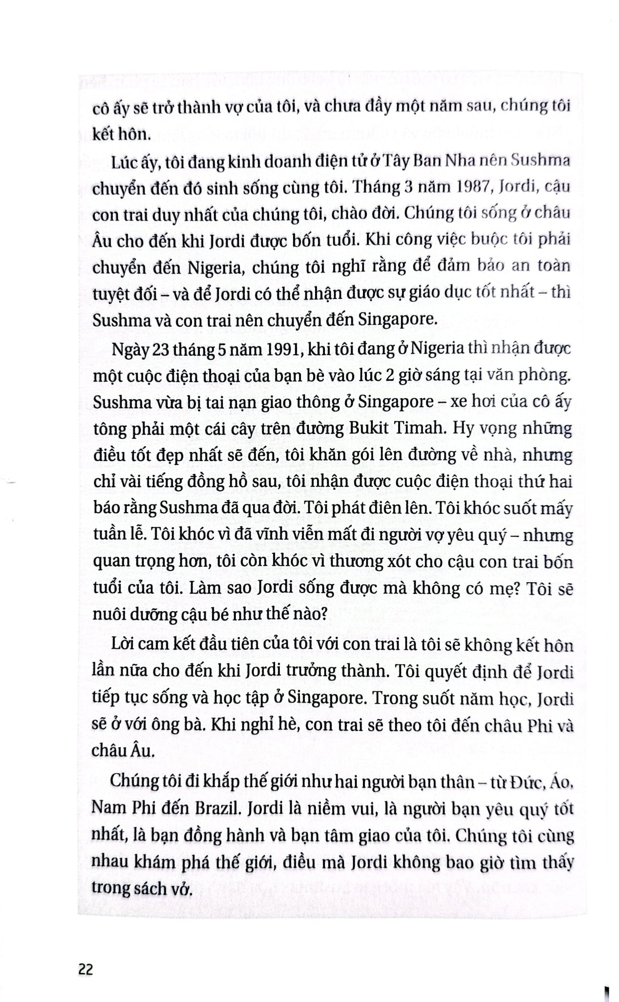 Combo Đời Thay Đổi Khi Chúng Ta Thay Đổi ( Trọn Bộ 7 Tập ) - Andrew Matthews