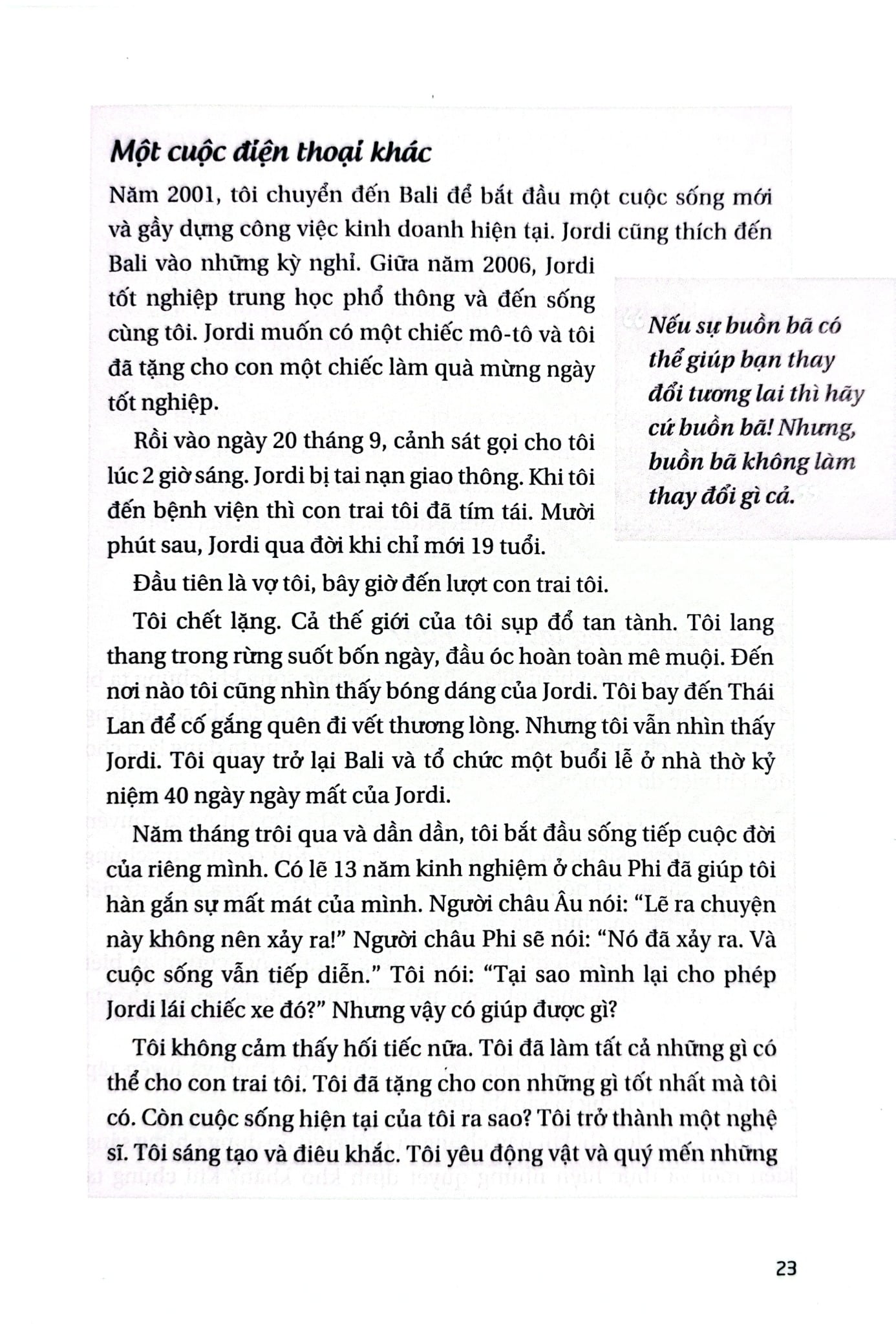 Combo Đời Thay Đổi Khi Chúng Ta Thay Đổi ( Trọn Bộ 7 Tập ) - Andrew Matthews