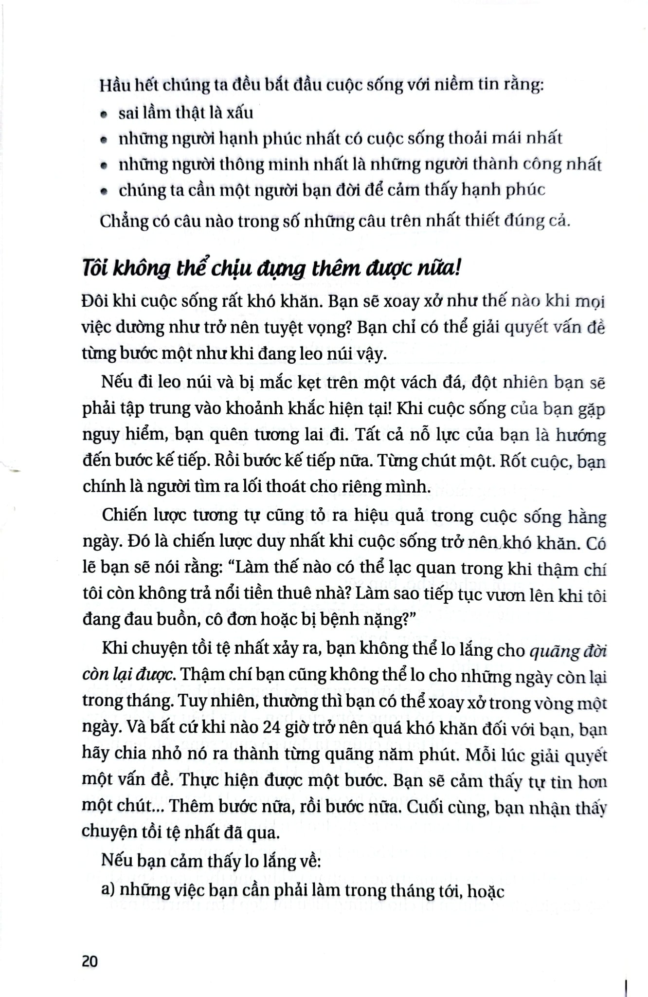 Combo Đời Thay Đổi Khi Chúng Ta Thay Đổi ( Trọn Bộ 7 Tập ) - Andrew Matthews