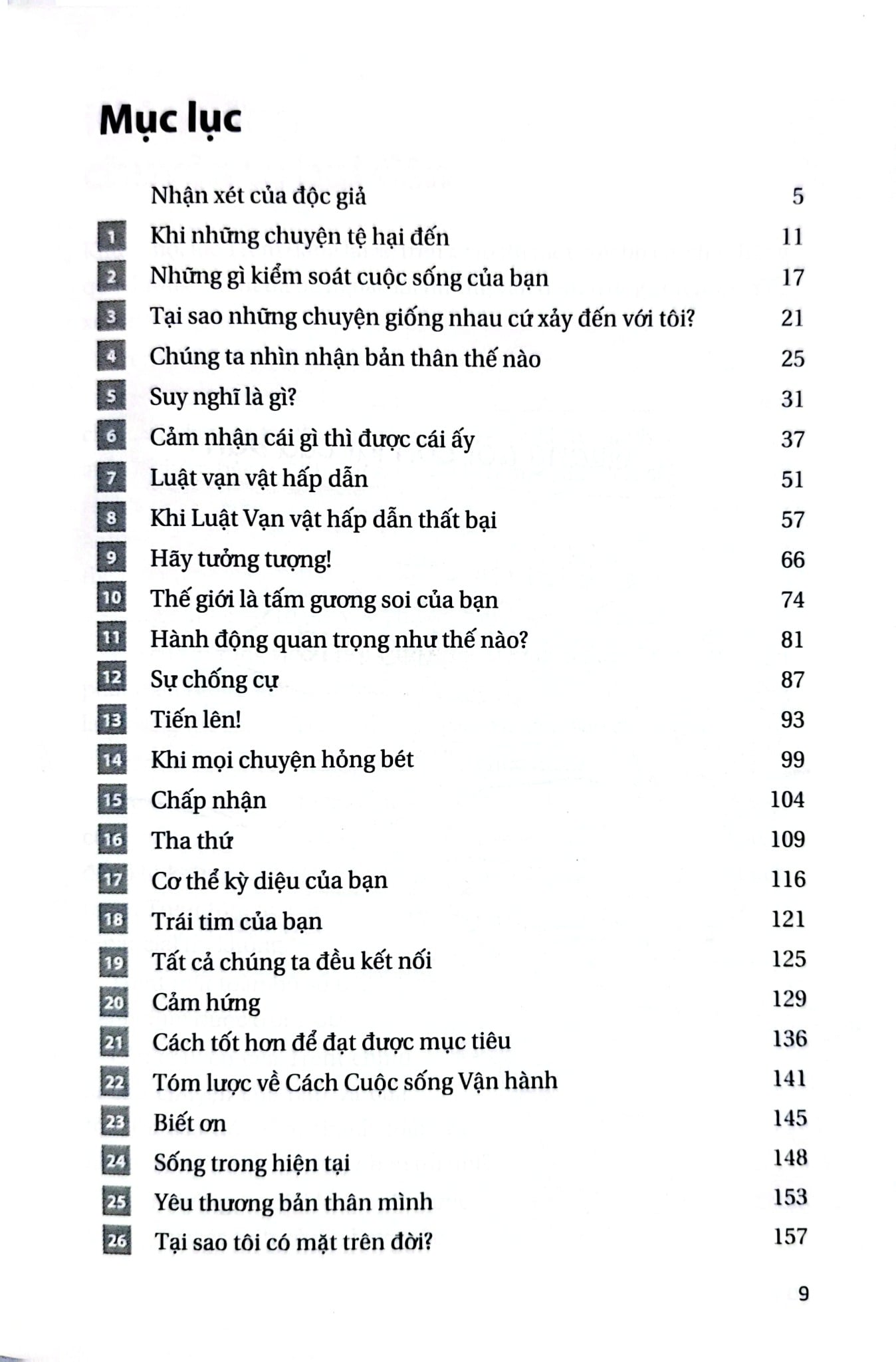 Combo Đời Thay Đổi Khi Chúng Ta Thay Đổi ( Trọn Bộ 7 Tập ) - Andrew Matthews