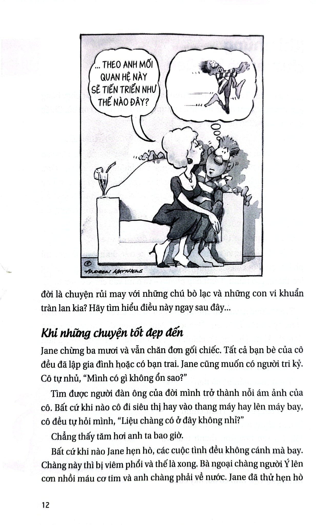 Combo Đời Thay Đổi Khi Chúng Ta Thay Đổi ( Trọn Bộ 7 Tập ) - Andrew Matthews