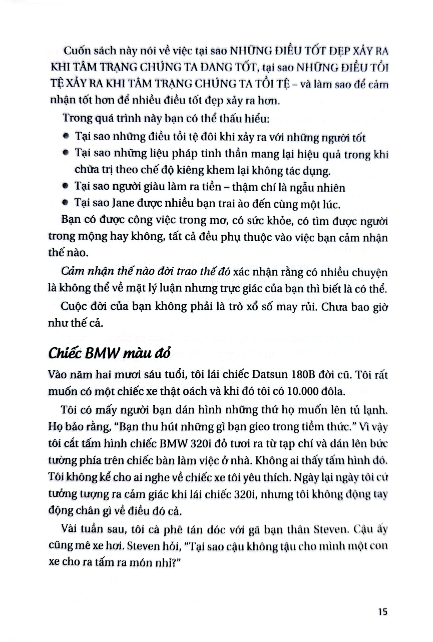 Combo Đời Thay Đổi Khi Chúng Ta Thay Đổi ( Trọn Bộ 7 Tập ) - Andrew Matthews