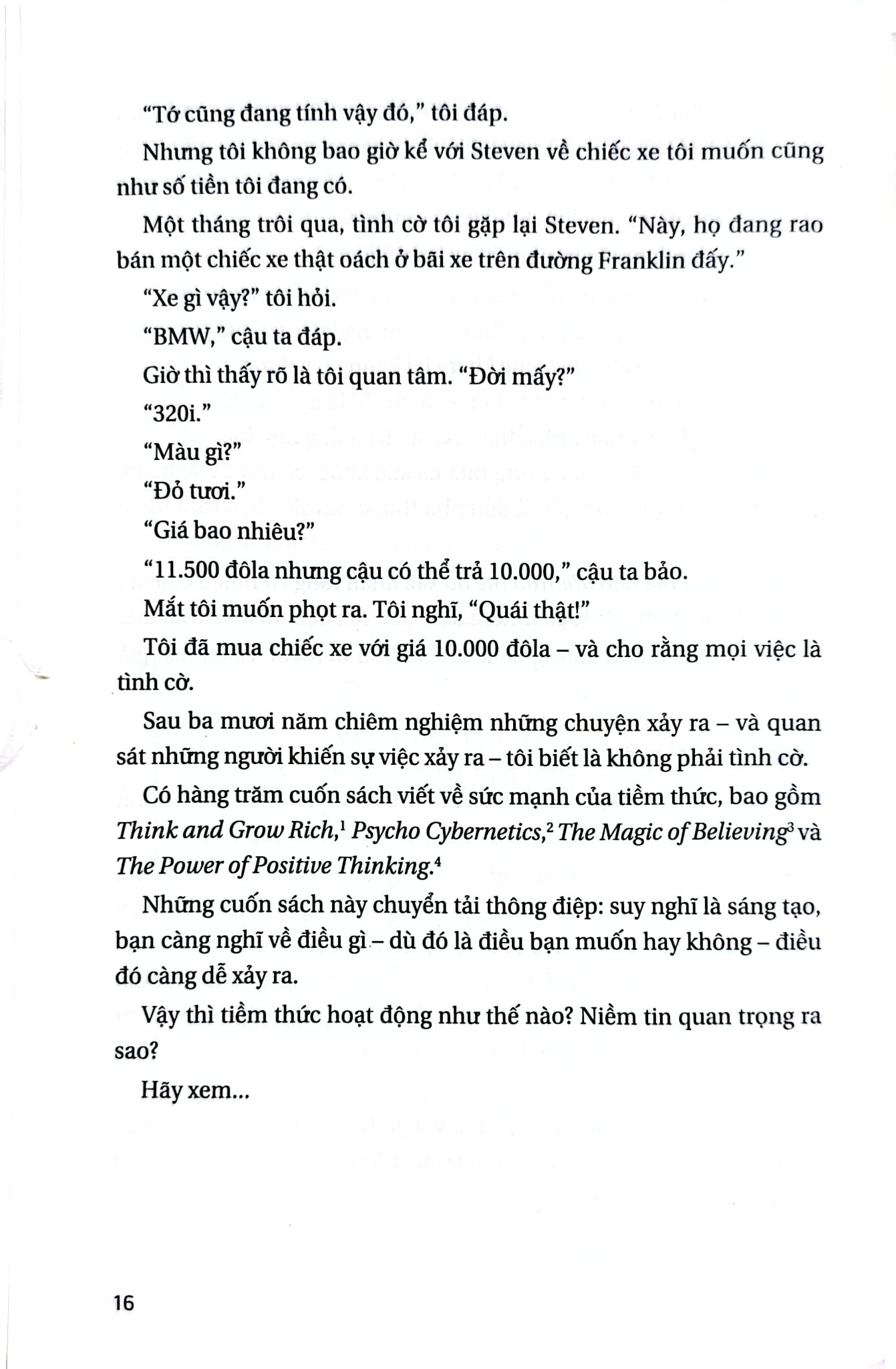 Combo Đời Thay Đổi Khi Chúng Ta Thay Đổi ( Trọn Bộ 7 Tập ) - Andrew Matthews