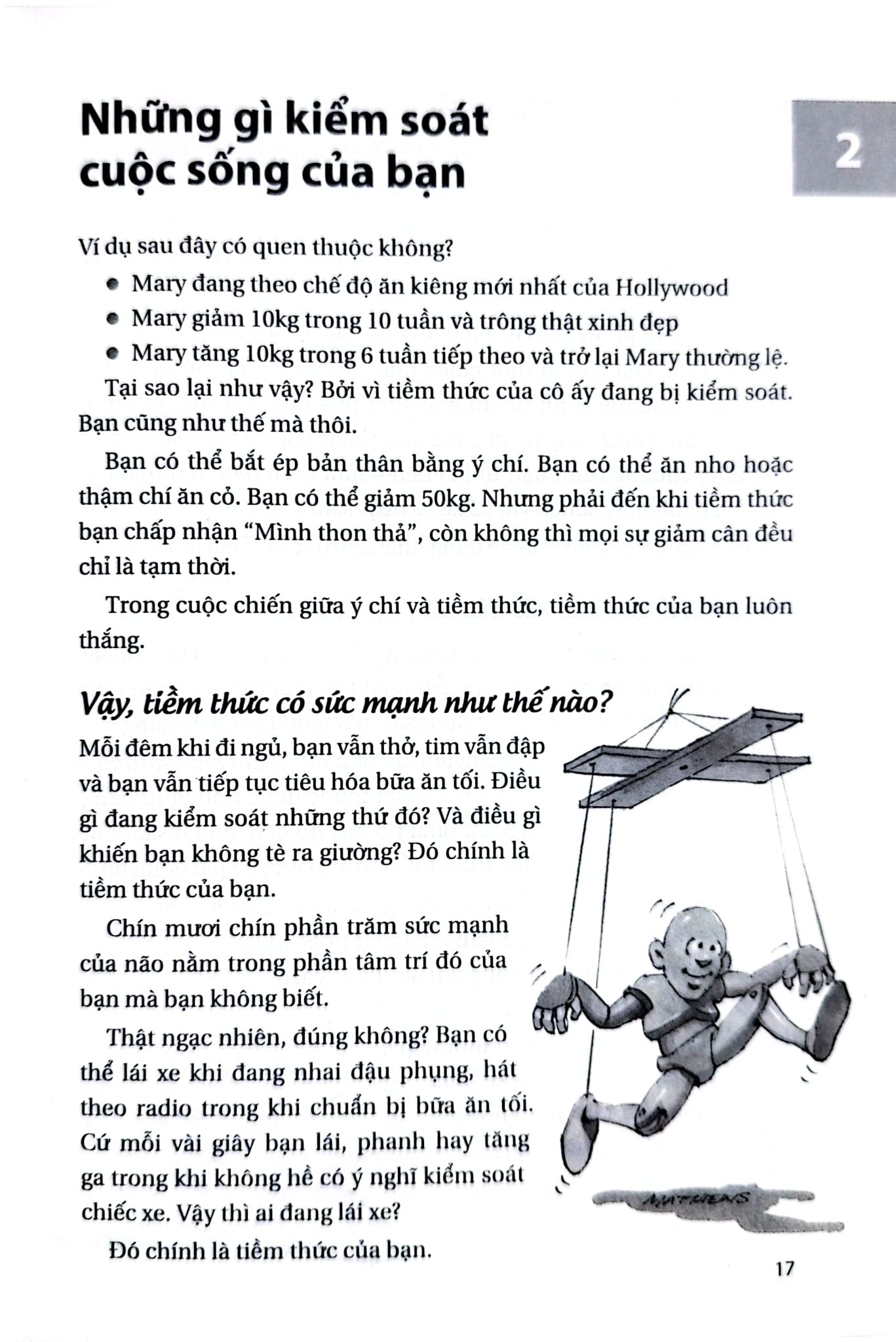 Combo Đời Thay Đổi Khi Chúng Ta Thay Đổi ( Trọn Bộ 7 Tập ) - Andrew Matthews