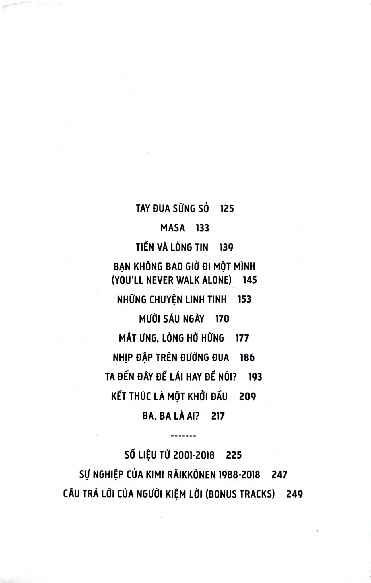 Kimi Raikkonen - Tay Đua Vô Địch F1 - Kari Hotakainen