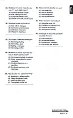 YBMToeic Listening 1000 - Vol 1 - YBM Toeic R&D