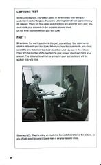 YBMToeic Listening 1000 - Vol 1 - YBM Toeic R&D