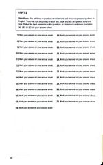 YBMToeic Listening 1000 - Vol 1 - YBM Toeic R&D