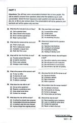 YBMToeic Listening 1000 - Vol 1 - YBM Toeic R&D