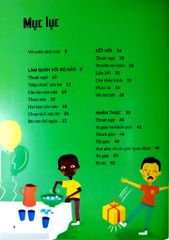 Bộ Não Người - Trong 30 Giây - 
Clive Gifford