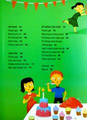 Bộ Não Người - Trong 30 Giây - 
Clive Gifford