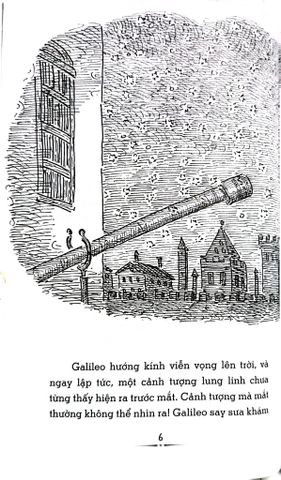  Galileo Là Ai - Patricia Brennan Demuth, John O'Brien 