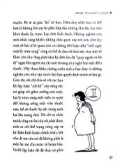 Làm Mẹ "Yêu Nghề" Là Được - Libby Purves