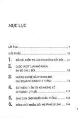 Làm Mẹ "Yêu Nghề" Là Được - Libby Purves