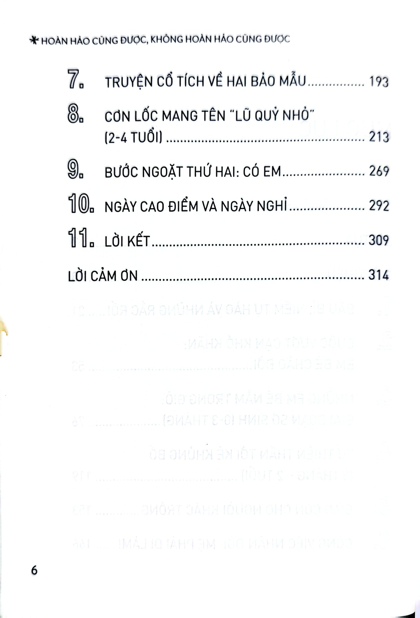 Làm Mẹ "Yêu Nghề" Là Được - Libby Purves