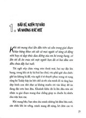 Làm Mẹ "Yêu Nghề" Là Được - Libby Purves