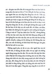 Làm Mẹ "Yêu Nghề" Là Được - Libby Purves
