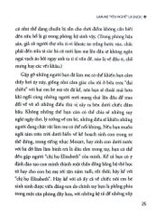 Làm Mẹ "Yêu Nghề" Là Được - Libby Purves
